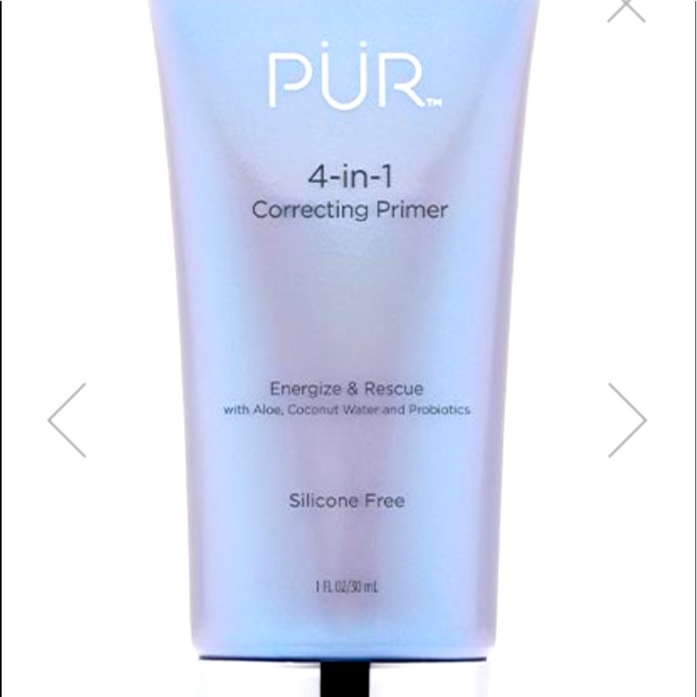 2/$25 PüR 4-in-1 correcting primer—-